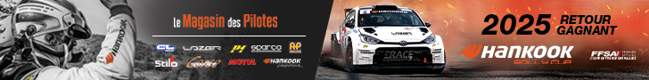 HANKOOK Mega